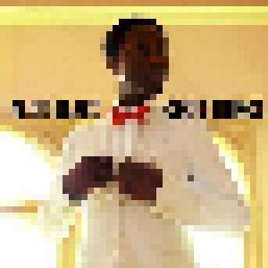 Cover - Aloe Blacc: Good Things