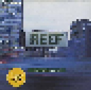 Reef: I've Got Something To Say (Single-CD) - Bild 1