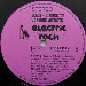 Electric Rock '71 (2-LP) - Bild 6