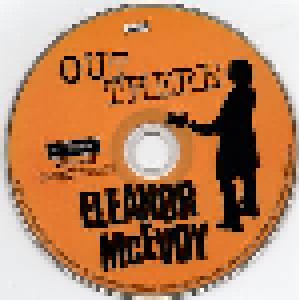 Eleanor McEvoy: Out There (SACD) - Bild 3