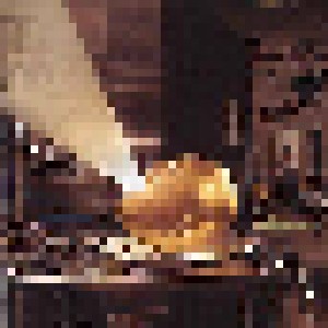 The Mars Volta: De-Loused In The Comatorium (2-LP) - Bild 1