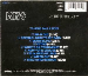 Ace Frehley: Ace Frehley (CD) - Bild 2