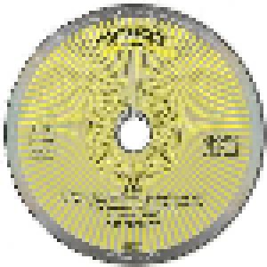 Ace Frehley: Ace Frehley (CD) - Bild 3