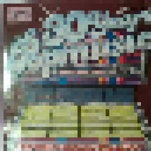 Cover - Rick James: 30 Years Popmusic 1978