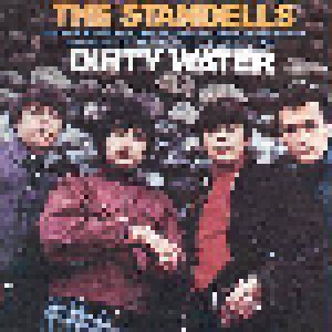 Cover - Standells, The: Dirty Water