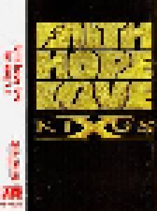 King's X: Faith Hope Love (Tape) - Bild 2