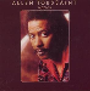 Allen Toussaint: Motion (CD) - Bild 1