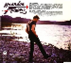 Brandon Flowers: Crossfire (Single-CD) - Bild 3