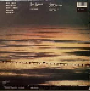 Bruce Hornsby & The Range: The Way It Is (LP) - Bild 2