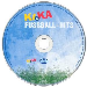 KI.KA Fußball-Hits (CD) - Bild 5