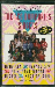 The Les Humphries Singers: The Best Of The Les Humphries Singers (Tape) - Bild 1