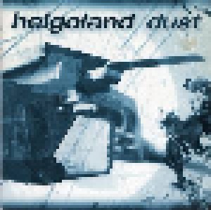 Cover - Helgoland: Dust