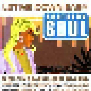 Southern Soul - Let Me Down Easy (CD) - Bild 1