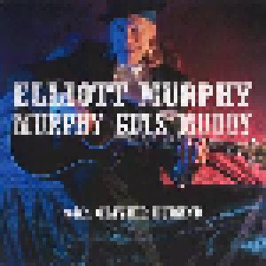 Elliott Murphy: Murphy Gets Muddy (2-LP) - Bild 1