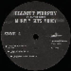 Elliott Murphy: Murphy Gets Muddy (2-LP) - Bild 8