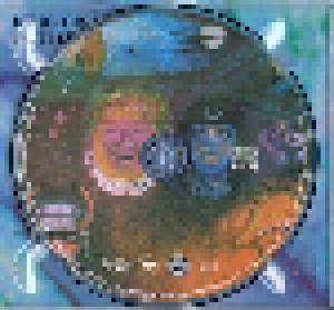 King Crimson: In The Wake Of Poseidon (CD + DVD-Audio) - Bild 5