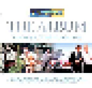 Cover - Dominic Muldowney: Itv 50 - The Album