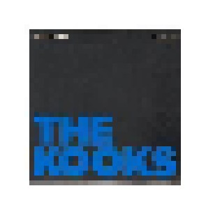 The Kooks: Sofa Song (Promo-Single-CD) - Bild 1