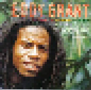 Cover - Eddy Grant: I Don't Wanna Dance