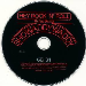 Showaddywaddy: Hey Rock 'n' Roll: The Very Best Of Showaddywaddy (2-CD) - Bild 3