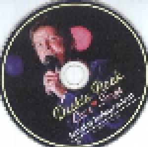 Dickie Rock: Love ♥ Songs (CD) - Bild 2