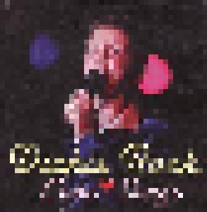 Dickie Rock: Love ♥ Songs (CD) - Bild 1