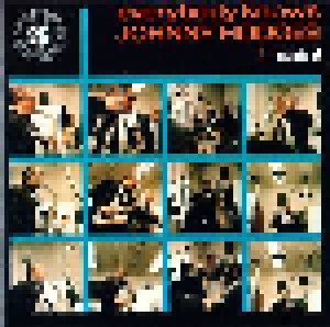 Johnny Hodges: Everybody Knows (CD) - Bild 1