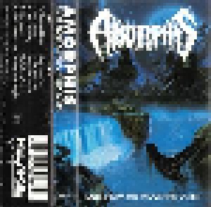 Amorphis: Tales From The Thousand Lakes (Tape) - Bild 2