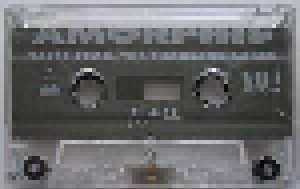 Amorphis: Tales From The Thousand Lakes (Tape) - Bild 5