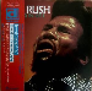 Otis Rush: Cold Day In Hell (LP) - Bild 1