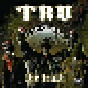 Cover - TRU: Truth, The