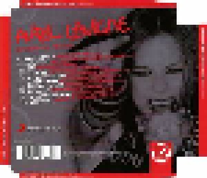 Avril Lavigne: Essential Mixes (CD) - Bild 4