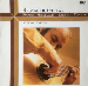 Julian Bream: Romantic Guitar (LP) - Bild 1
