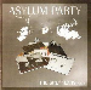 Cover - Asylum Party: Grey Years Vol. 1, The