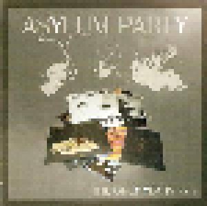 Asylum Party: The Grey Years Vol. 2 (2-CD) - Bild 1