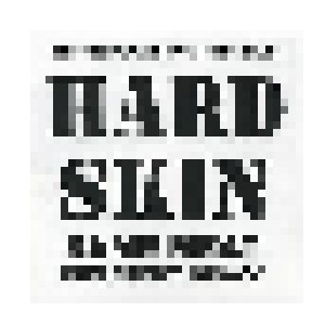 Hard Skin: Same Meat Different Gravy (LP) - Bild 1