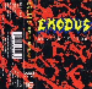 Exodus: Bonded By Blood (Tape) - Bild 1