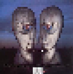 Pink Floyd: The Division Bell (LP) - Bild 2