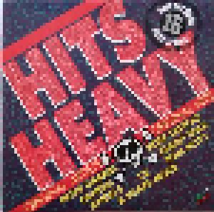 Hits Heavy (LP) - Bild 1