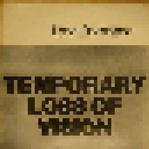 Leon Rosselson: Temporary Loss Of Vision - Cover