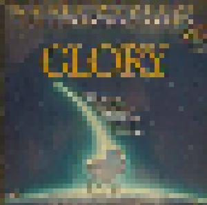 Demis Roussos: Glory - Cover