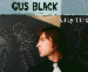 Cover - Gus Black: City Life