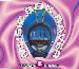 Raver's Choice: Music Box Raver (Single-CD) - Bild 1