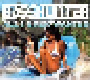 Basshunter: All I Ever Wanted (Single-CD) - Bild 1