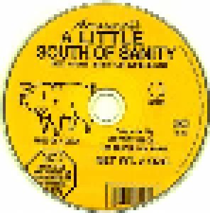 Aerosmith: A Little South Of Sanity (2-CD) - Bild 4