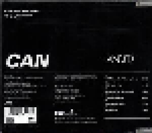 Can: Landed (SACD) - Bild 2