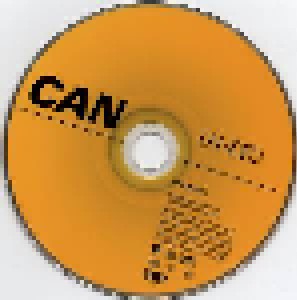 Can: Landed (SACD) - Bild 3