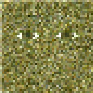Flying Lotus: Pattern + Grid World (Mini-CD / EP) - Bild 1