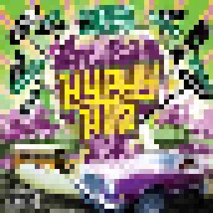 Cover - Mistah F.A.B. Feat. Turf Talk & E-40: Hyphy Hitz