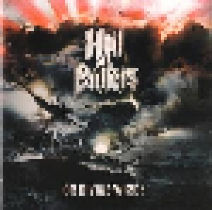 Hail Of Bullets: On Divine Winds (CD) - Bild 1